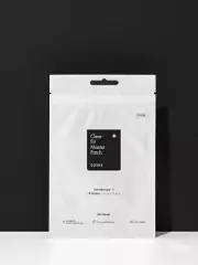 10 x [COSRX] Acne Clear Fit Master Ultra-Thin Patch (18pc) - LOWEST PRICE