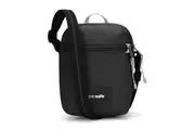 Pacsafe - Go Micro Crossbody - Black