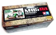 TAMIYA EP RC Car 1/10 Citroen 2CV Rally M-05Ra with ESC 58670
