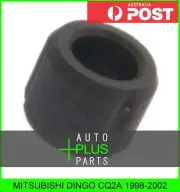 Fits MITSUBISHI DINGO CQ2A Dust Boot Brake Caliper Pin Slide Seal