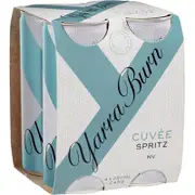 Yarra Burn Cuvee Spritz Can 250mL