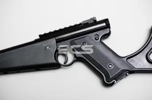 (QOO) 現貨 KJ MK1 CARBINE 卡賓 CO2 長槍 BB槍 玩具槍 不銹鋼 彈膛 戰術 魚骨