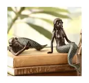 Mermaid Shelf Sitters