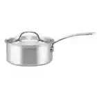 Essteele Per Amore Clad Stainless Steel Induction Covered Saucepan 20cm/2.8L