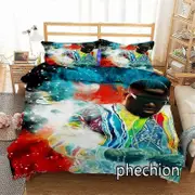 v5597 Bed Sheets Singer Biggie Bedding Set Cover and Pillowcase Bed Sheets IU5597