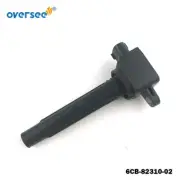 6CB-82310-02 IGNITION COIL ASSY For Yamaha Outboard 4T 150-175-200-250-300HP