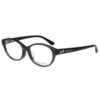 在飛比找momo購物網優惠-【JUICY COUTURE】光學眼鏡 JUC3024J(黑