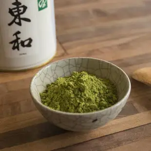 【Fuafua Pure Cream】半純生抹茶 戚風蛋糕 八吋(Macha)