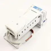 GE WR30X10097 Ice Maker Assembly 1/2" Plastic