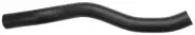 For 2009-2015 Honda Pilot 3.5L V6 GAS Radiator Coolant Hose-Upper Gates 2010 (for: Honda)