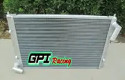 Aluminum Radiator for Mini Cooper S 1.6 TURBO R50 R52 R53 2002-2007 03 04 05 06