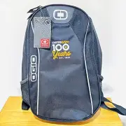 Ogio Marshall Laptop Backpack Bag Corporate Cerrowire 100 Years New With Tags