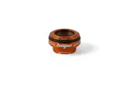 Hope Headsets -Top Cap - Pick n Mix - Orange Size 34 mm / Traditional