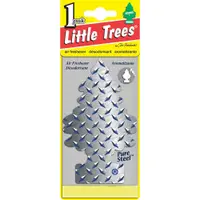 在飛比找PChome24h購物優惠-Little Trees 小樹香片(鋼鐵人)