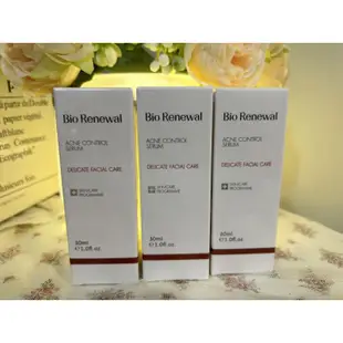 Bio Renewal 貝兒妮粉刺淨化調理液/貝兒妮淨膚無瑕凝膠/粉刺/痘痘/青春痘/平衡皮脂/毛孔暢通/暗瘡/痘印