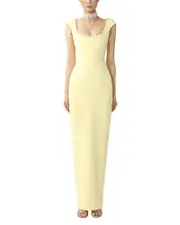 Sau Lee Brooke Gown