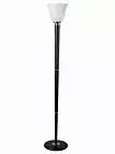 Art Deco Mazda Floor Lamp Bauhaus 30s Years Antique Floor Light