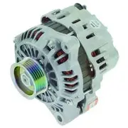 Jaylec 12V 110A Alternator - 65-6355