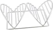BIUDECO Baking Pancake Holder Taco Storage Rack for Home Use Compact Design for Easy Stacking for Serving Burritos Tacos and More Kitchen Supply