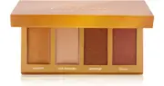 Barry M Heatwave highlighter palette 1 pc