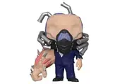 My Hero Academia - All for One Charged Pop! Vinyl