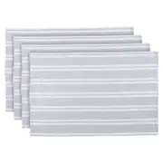 Nicola Spring Cotton Tea Towels - 60cm x 40cm - Pack of 4