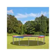 10 Ft Trampoline Spring Cover