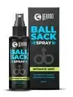Beardo Ball Sack Spray For Men, 50ml Intimate Care Spray for Fresh Gift for men