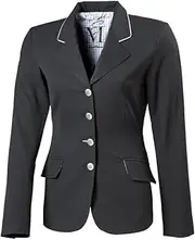 [EKKIA] Equestrian Equipment EQUIT'M COMP.JACKET L.BK 42 988400042 988400042