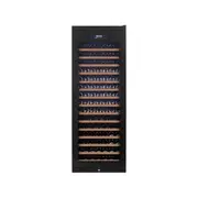 Grand Cru Pro Black & Timber 194 PBT Wine Fridge - 194 Bottle Capacity