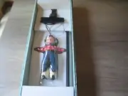 Madame Alexander Howdy Doody Marionette Puppet Doll 1999 Retired New In Box NIB