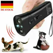 Pet Gentle Ultrasonic Anti-Barking Anti Dog Barking Dog Training Anti-Bark Sa N8