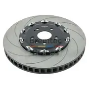 Bremtec Evolve FS2 Racing Brake Rotor - Single, BDR90088LF2R