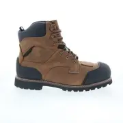 Kodiak Widebody Composite Toe WP Mens Brown Extra Wide Work & Safety Boots 10