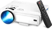 Mini Projector 1080P Full HD Proyector 4k LCD Home Theater Projector Short Throw Projector 4k