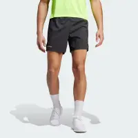 在飛比找Yahoo奇摩購物中心優惠-ADIDAS D4R SHORT 男運動短褲-黑-HZ444