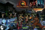 MORTAL KOMBAT SUBZERO SHAO KAHN/THRONE GORO SPAWN $800 OFF SALE