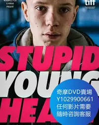 在飛比找Yahoo!奇摩拍賣優惠-DVD 海量影片賣場 愚蠢少年心/Hölmö nuori s