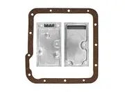 Ryco Transmission Filter Kit - RTK112