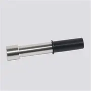 weizhun Black Liners Set Door Hinge Kit Bushing Tool CJ5 Hinges Spare Pins Wrangler