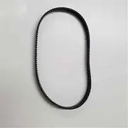 REPLICATOR 2/2X Y Motor Belt Replacement Timing Belt 250mm for Replicator 2/2X 3D Printer Parts
