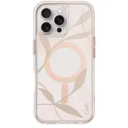 coehl iPhone 16 Pro Max (6.9") Verdure Case - Iridescent Magsafe Compatible, [UNIQ-IP6.9P(2024)-VERMSBLS]