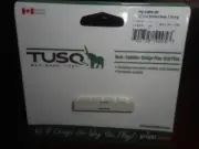 NEW - Graph Tech PQ-1400-00 5-String Slotted Bass Nut - TUSQ