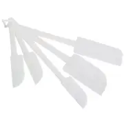 Trusted Helper Pans Plastics Baking Tools Kit Cooking Cake Mixing Batter