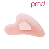 在飛比找momo購物網優惠-【PMD】PMD 心形玫瑰晶石刮痧板(專櫃公司貨)
