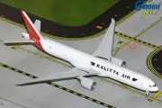 GJCKS2301 GeminiJets 777-300ERF 1/400 Model N779CK Kalitta Air