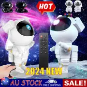 Astronaut Space Buddy Projector + Remote NV