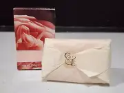 1993 Crabtree & Evelyn Vintage Evelyn Perfumed Soap 5.3 oz New in Box