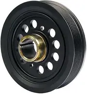 Dayco PB1596N Harmonic Balancer (PREMIUM OEM REPL POWERBOND)