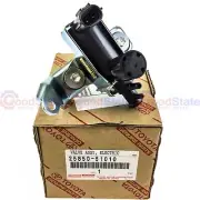 Genuine LandCruiser 79 Series 1VD 4.5 Diesel Turbo Boost Control Valve Solenoid